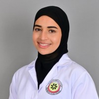 Mahra Al Hosani
