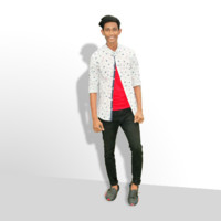 Mj Shanto