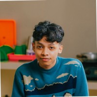 Naufal Mahardika Wibowo