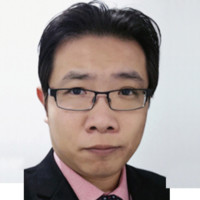 Mike Cai