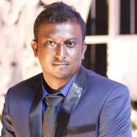 Kaisher Ahmed