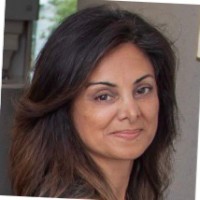Rozina Budhwani