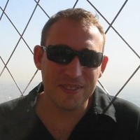 Dmitry Gurevich