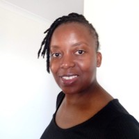 Fiona Makiyi