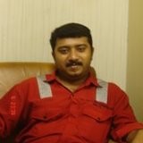 Keerthi Thulaseedharan