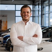Harm Van Der Veer