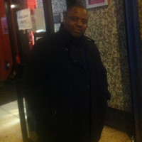 Darren Alexis