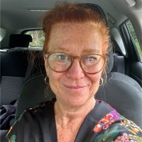 Christina Walfridsson