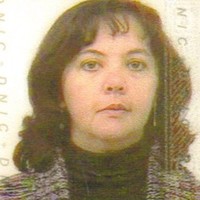 Sandra Falero Uruguay