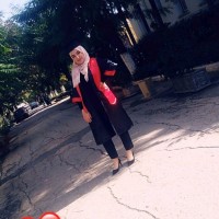 Riane Syrine Fergani