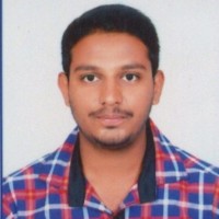 Karthik D C