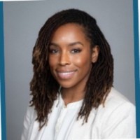 Glenda Wright, CHESP