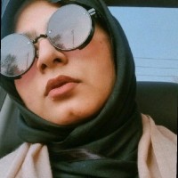Zainab Hamid