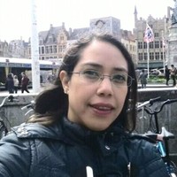 Damaris Nohemí Rodríguez Rivera