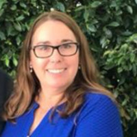 Tracy Kilger