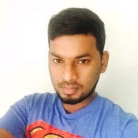 vinosanth subramaniam