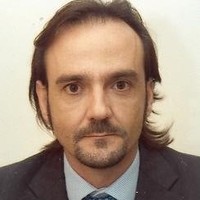 Javier Berganza del Agua