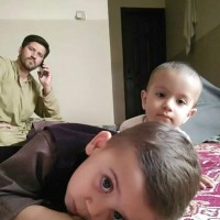 Murtaza Ali