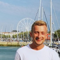Tomas Patterson