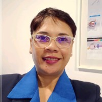 Karin Jurias-Hendricks