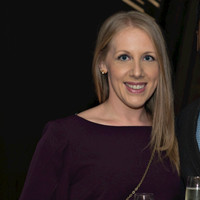 Andrea Sharoff