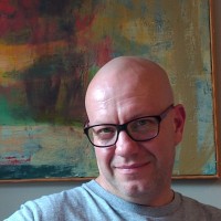 Petri Stenroos