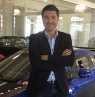 Jose Luis Alves Alves