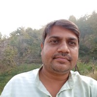 Sangeet Kumar Singh