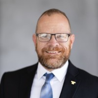 Robert Woolum