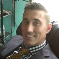 Christopher Ambrose