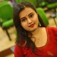 Reshma Goswami