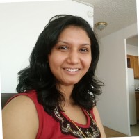 shruthi BK
