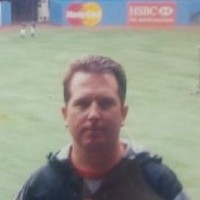 Tim McCulloch