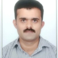 H B Mahadev Kumar