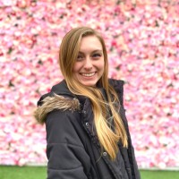 Taylor High-Garff