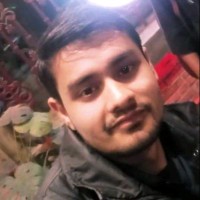 Amritansh Tiwari