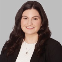 Georgia Pullar CA