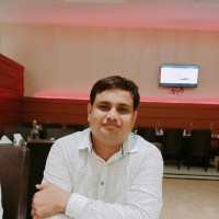 Chandrakant Tiwari