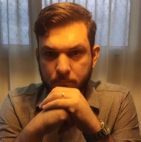 Saulo Tosta de Souza Coelho