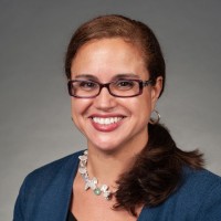 Nerissa Okiye, CDME, CDTP, CATP