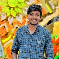 Dhanush Ram