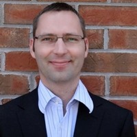 Dan Ferguson, P.Eng.