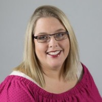 Carrie Verschelde
