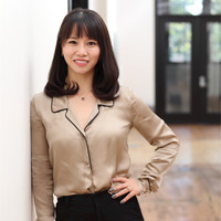 Jessica Wang