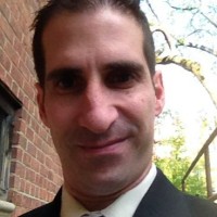 John Colombo