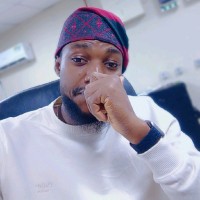 Patrick Oche