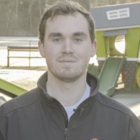 Connor Sinclair