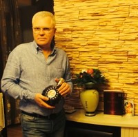 Andrey Pustarnak