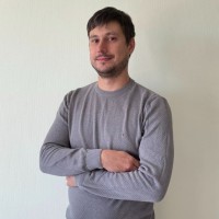 Dmitry Vinogradov
