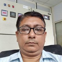 Harshad Bhatt
